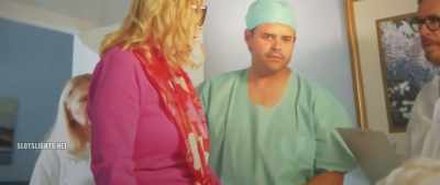 Oh, I was so worried
after the operation - Altered Perceptions