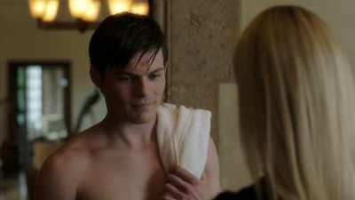 Oh, I spoke with Coach Wayne - Pretty Little Liars: The Perfectionists