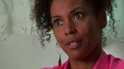 - Oh, I supposed you can do that - DWB: Dating While Black