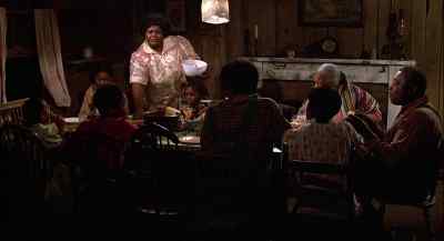 Oh, I sure do miss Navin. - The Jerk