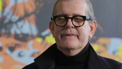 Oh, I... that... I really have no idea. - The Andy Warhol Diaries
