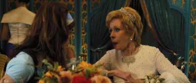Oh. I think I know what it is, dear. - Palm Royale