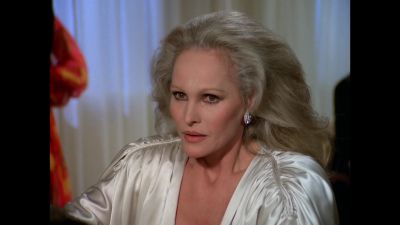 Oh, I think I need
a little air. - The Love Boat