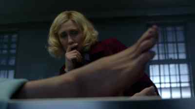 Oh, I think it's her. - Bates Motel