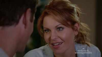 - Oh, I think I've seen you
have that look a time or two. - The Julius House: An Aurora Teagarden Mystery
