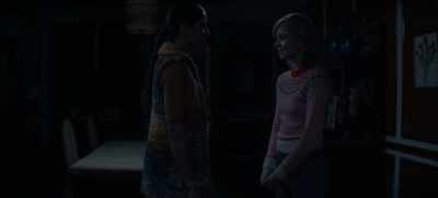 Oh, I think you know exactly
where he is, deep down. - The Winchesters