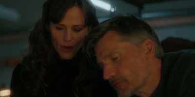 Oh. I think this part
could turn out interesting. - The Last Thing He Told Me