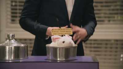 Oh, I think this rabbit stew
is a bit undercooked. - Welcome to Flatch