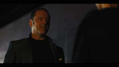 Oh, I think he sees you
in a different light now, - Jett