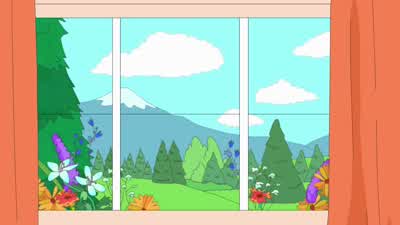 Oh, I think someone's awake. - BoJack Horseman