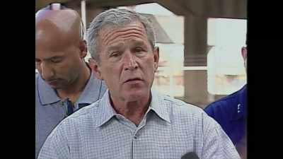 Oh, I think there'll be plenty of time
to analyze, - Five Days at Memorial