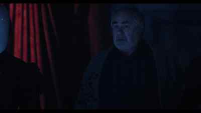Oh I think there's enough blame to go around here Kevin - The Shift