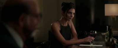 Oh, and I think he wants
to put me in his pants. - Lying and Stealing