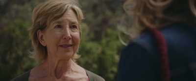 Oh, I think he will be
very surprised to see it. - Insidious: The Last Key