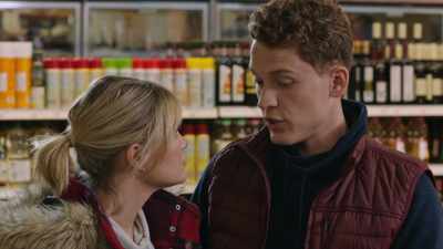- Oh, I think you're a day
early. - Turkey Drop
