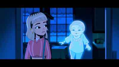 Oh! I was thinking, how about
a visit to Schlitterbahn this weekend? - Jentry Chau vs the Underworld