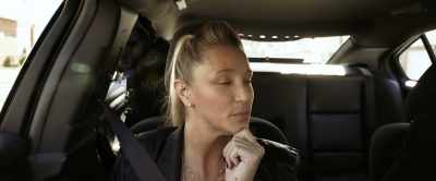 - Oh, I thought a cream pie
was when you come inside - First Shift