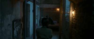 Oh, I thought
everyone forgot about me. - Citadel Honey Bunny