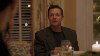 Oh, I thought he
could stay here. - To Have and to Holiday