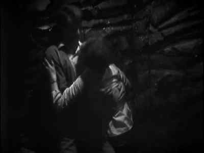 Oh, I thought I wouldn't make it. - Doctor Who