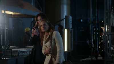 Oh, and I thought - Aurora Teagarden Mysteries: Til Death Do Us Part