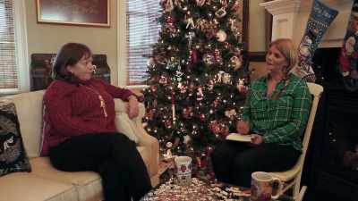 Oh, and I thought these were going to be easy questions. - The Lost Footage of Leah Sullivan