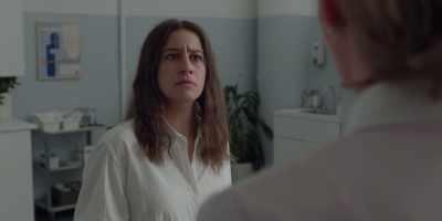 Oh. I thought you two
were closer than that. - False Positive