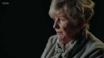 Oh, I thought we were all
going to get shot, - Once Upon a Time in Northern Ireland