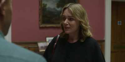 -Oh, I thought it would be
better to do it at the school. - The Midwich Cuckoos