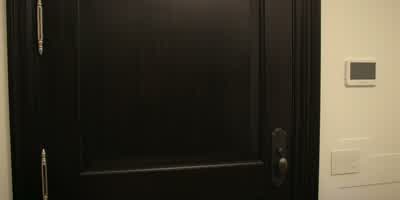 Oh. I thought you might've been Paul. - Reacher