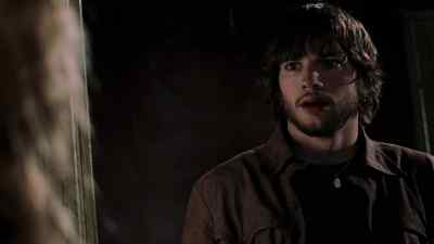 Oh, I thought
you were someone else. - The Butterfly Effect