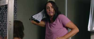 Oh, I thought you had the day off
today. Yeah, that turned into - How to Please a Woman
