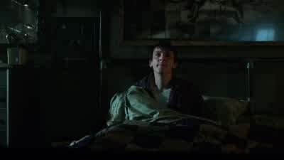 It doesn't matter anymore. - Gotham