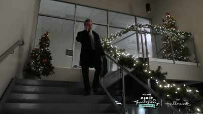 Oh... but I thought... - A Tale of Two Christmases