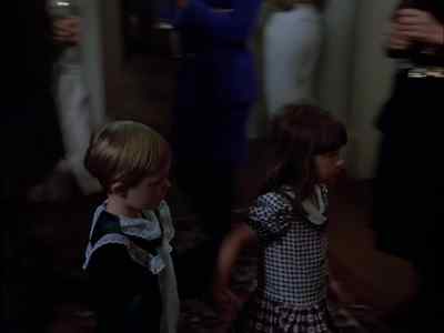 Oh, I had to be crazy to
doubt Beth and her folks. - Murder, She Wrote