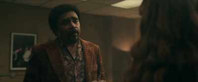Oh, I told her I'd meet her
for a drink, - Daisy Jones & the Six