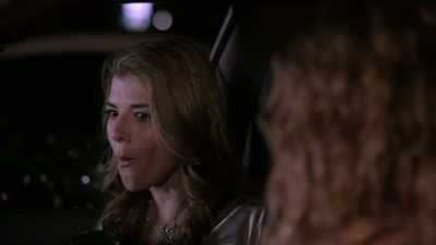 - Oh, I totally thought it was, like, - Barbie & Kendra Crash Joe Bob's Drive-In Jamboree!