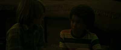Oh. I tried to tell you before. - Wonderstruck