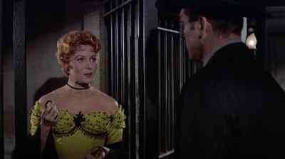 Oh, I, uh, won't be needing these
while I'm here. - Gunfight at the O K  Corral
