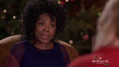 Oh, I understand
heartsick kids. - Christmas at Holly Lodge