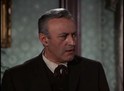 Oh, I understand... - The Virginian