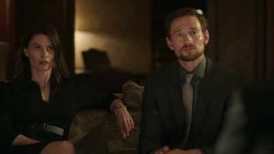 Oh, I understand why,
from Luther's point of view - Professionals