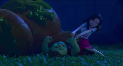 Oh, I used to be able to bench 250. - Red Shoes and the Seven Dwarfs