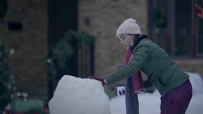 - Oh, I used to go
crazy with my snowmen. - Five Gold Rings