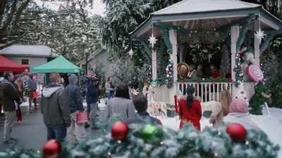 Oh, and I very much
look forward to your thoughts. - Good Morning Christmas!