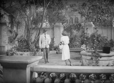 - Oh, I wanna meet her.
- Yes? - Love Affair