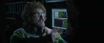 Oh, and I want to be
called Cyber Ops. - Ashens and the Polybius Heist