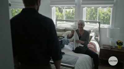 - Oh, I want to. - Killer Grandma
