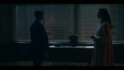 Oh, I was… - The Haunting of Bly Manor