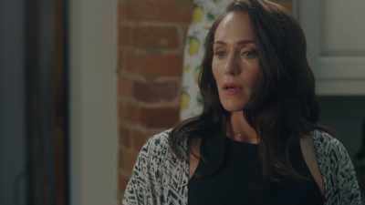 Oh. I wasn't expecting you. - Her Affair to Die For